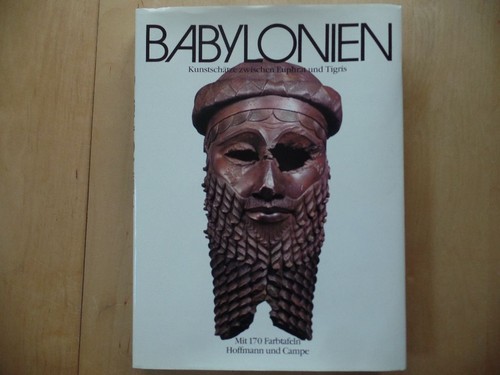 Babylonien kunstschätze - babylonien, :