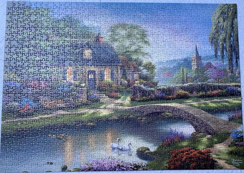 1000 teile schmidt spiele - 1000,