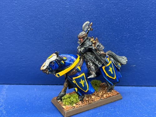 Ber herzog mounted - ber.,