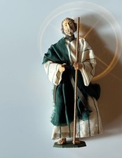 Lang sel. Erben Krippenfigur