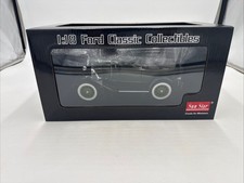 Sunstar 1:18 Ford Classic