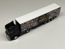 Scania Sattelzug  " Passoa " 