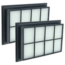 2 HEPA Filter für Kärcher