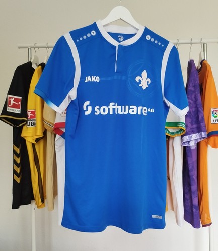 Darmstadt 98 trikot - sv,