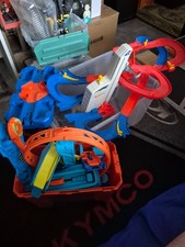 Hot Wheels Bahn verschiedenes.