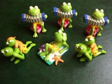 +++ ACHTUNG +++ FROSCH +++ ERDAL FRÖSCHE +++ UNBEDINGT ANSEHEN UND KAUFEN! +++