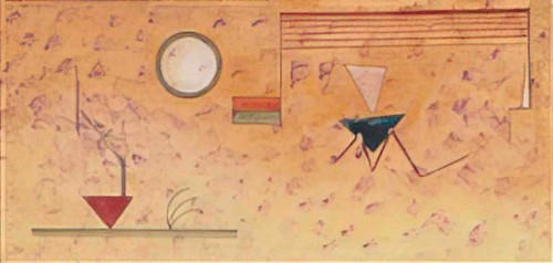 Wassily kandinsky foto - wassily,