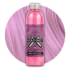 Headshot pink not dead - headshot, pink´s