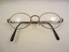 JPG DESIGNER BRILLE Jean Paul