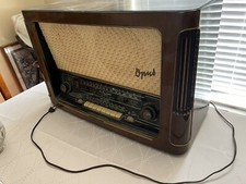Telefunken Opus 6