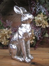 Hase old style silber - "old, edel