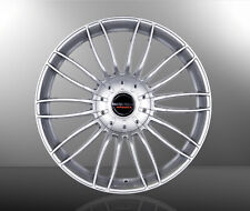 Felgensatz 9x20 5x120 ET45 VW