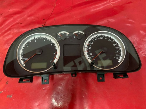 Original tacho - original, vw