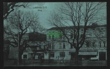 135940 AK Lublinitz O.-S. Lubliniec um 1910 Ring Hotel zum Prinz von 