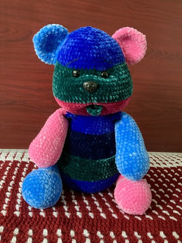 Teddy