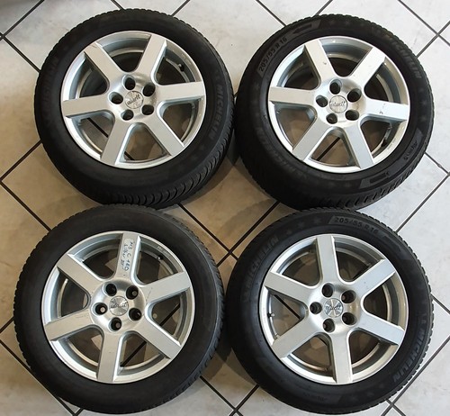 Satz aluett mercedes benz - aluett,