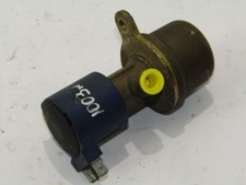 Mercedes Benz S W126 1986 Gas