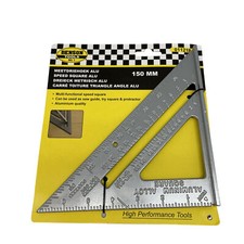 Anschlagwinkeldreieck metrisch