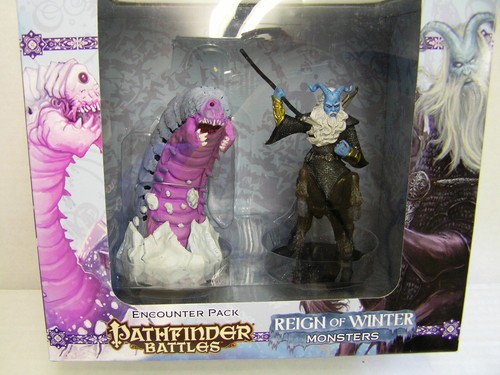 Pathfinder battles reign - pathfinder,