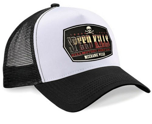 Hellmotors speed kills - hellmotors, trucker