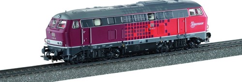 Piko 71277 diesellok br - ,