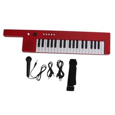 Rot tasten keyboard klavier - keyboard,