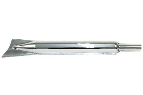 Auspufftopf für sachs - auspufftopf, 98