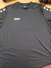 Jako * T-Shirt * Gr. L * Schwarz 