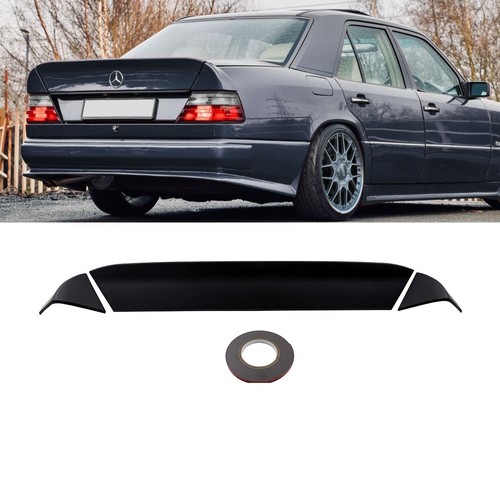 Abs sport heckspoiler - abs,