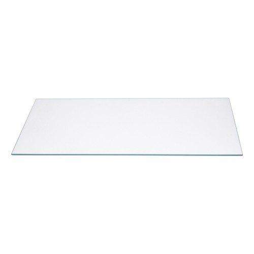 Glasboden glasablage 410x210mm - glasablage,