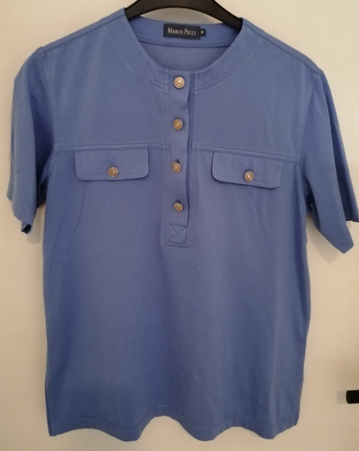 Bluse von marco - marco, pecci,