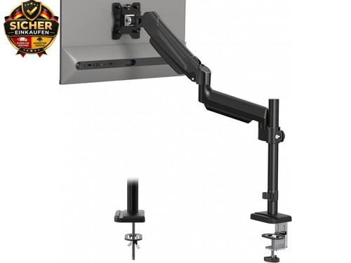 Monitor halterung für - für, 13-34
