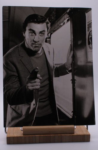 Original pressefoto tatort - original,