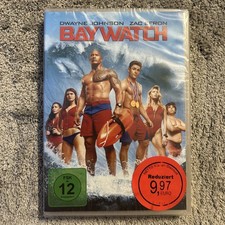 Baywatch dwayne johnson - baywatch,
