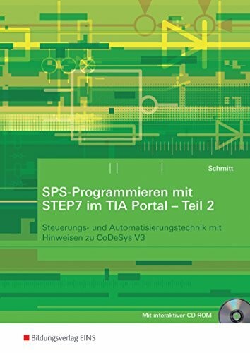 Sps programmieren mit - mit, im