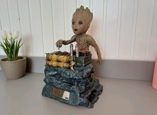 Beast Kingdom Life Size Groot