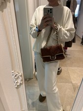 Vintage Chanel Teddy flap Bag