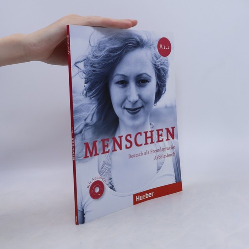 Menschen deutsch als - menschen, a1.1