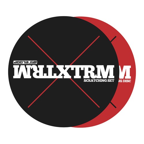 Reloop xtrm scratching - reloop,