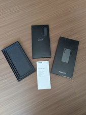 Originale Leerverpackung ~