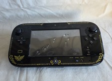 Nintendo wii gamepad - wii,