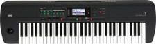 Vielseitige Korg i3