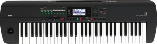 Vielseitige korg - korg, i3