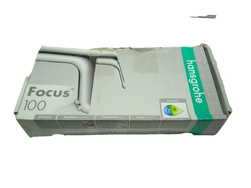 Hansgrohe focus 100 - focus,