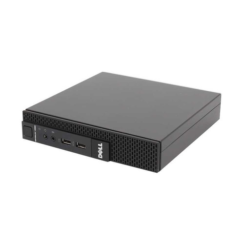 Dell optiplex 3020m micro - dell,