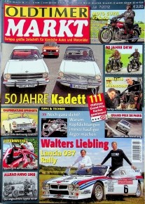 Oldtimer markt 2012 - oldtimer,