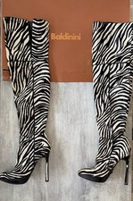 Baldinini Designer Stiefel