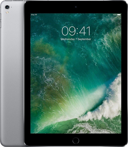 Apple ipad 5th gen - ipad, 9.7