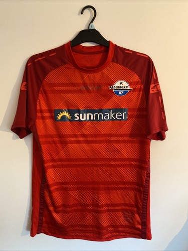 Paderborn 2018 2019 away - sc,