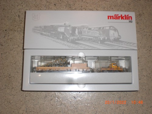 Märklin 39942